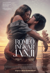 romeo ingkar janji (2024)